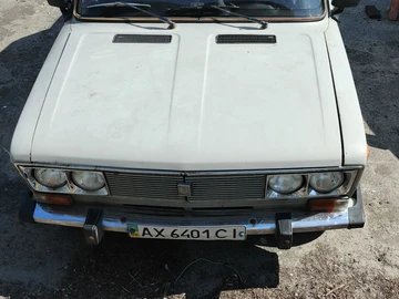 Авто ВАЗ 2106 1987 № 8779779
