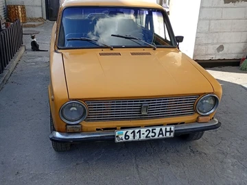 Авто ВАЗ 2101 1981 № 8779782