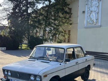 Авто ВАЗ 21063 1986 № 8779786