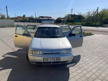 Авто ВАЗ 21111 2006 № 8779792