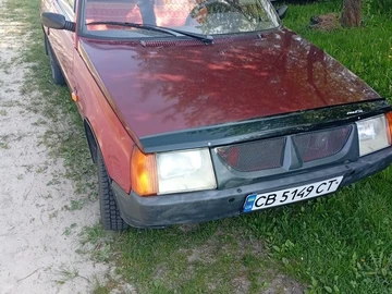 Авто ЗАЗ 1102 2004 № 8779799