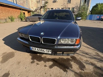 Авто BMW C Series 1990 № 8779800