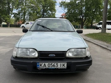 Авто Ford Sierra 1991 № 8779805