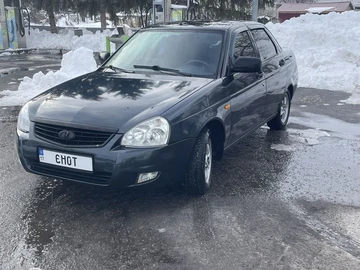 Авто ВАЗ 2170 Priora 2013 № 8779806