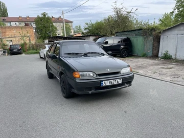 Авто ВАЗ 2115 2005 № 8779814