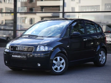 Авто Audi A2 2003 № 8779817