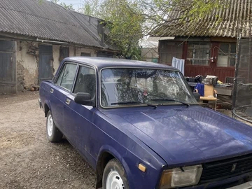 Авто ВАЗ 21055 1985 № 8779818