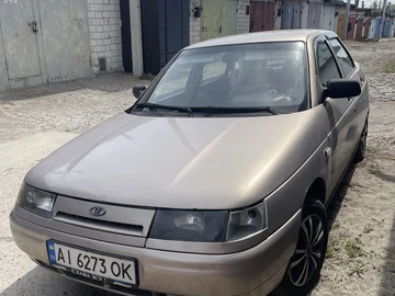 Авто ВАЗ 2110 2007 № 8779824