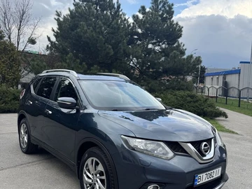 Авто Nissan X-Trail 2014 № 8779831