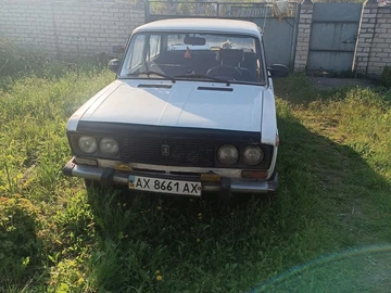 Авто ВАЗ 2106 1999 № 8779836