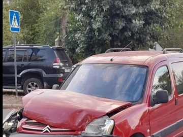Авто Citroen Berlingo 2003 № 8779838