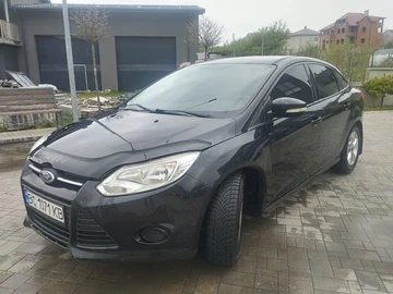 Авто Ford Focus 2014 № 8779844