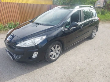Авто Peugeot 308 2008 № 8779848