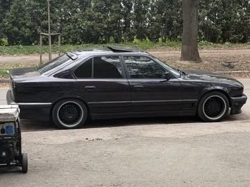Авто BMW 5 Серия 1990 № 8779852
