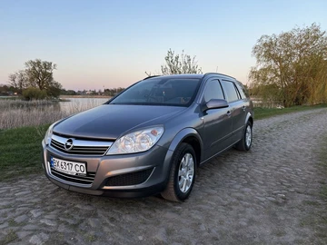 Авто Opel Astra 2007 № 8779854