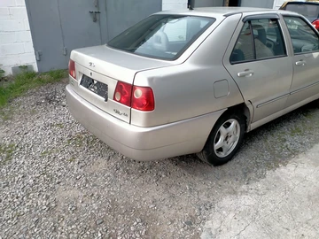 Авто Chery Amulet 2008 № 8779857