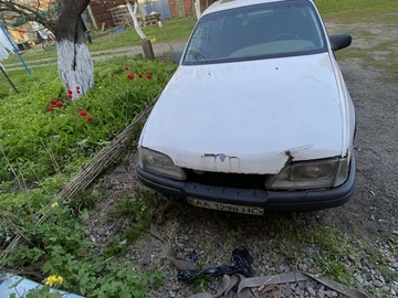 Авто Opel Omega 1993 № 8779938
