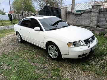 Авто Audi A6 2005 № 8779942