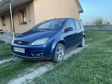 Авто Ford C-Max 2006 № 8779946