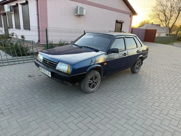 Авто ВАЗ 21099I 2005 № 8779951