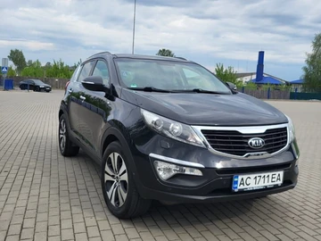 Авто KIA Avella 2012 № 8779952