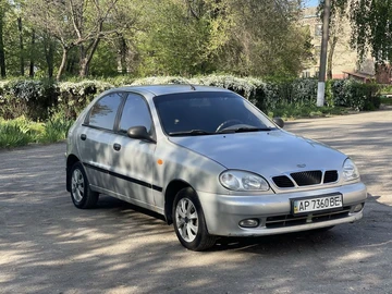 Авто Daewoo Lanos Sens  2008 № 8779954