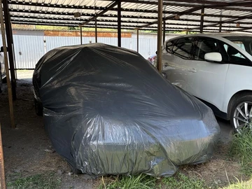 Авто Honda Civic 1996 № 8779959