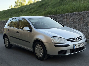 Авто Volkswagen Golf 2006 № 8779963
