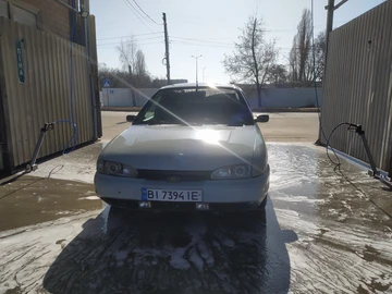 Авто Ford Mondeo 1994 № 8779971