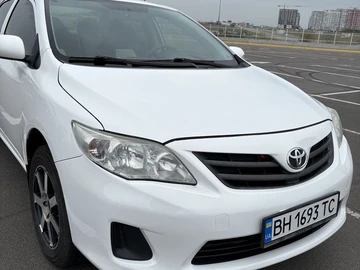 Авто Toyota Corolla 2011 № 8779949