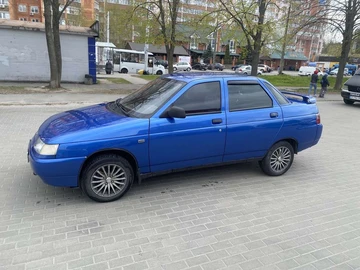 Авто ВАЗ 2110 2004 № 8779977