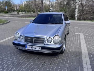 Авто Mercedes 200 1996 № 8779980