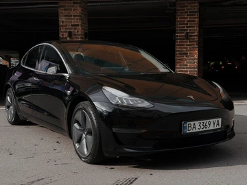 Авто Tesla Model 3 2020 № 8779982