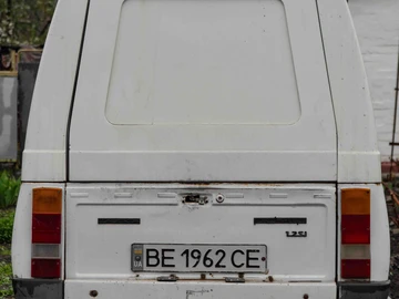 Авто ЗАЗ Таврия 2006 № 8779987