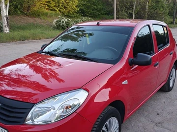Авто ВАЗ 11113 Oka 2010 № 8779991