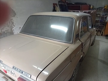 Авто ВАЗ 2103 1978 № 8779992