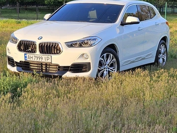 Авто BMW C Series 2018 № 8779998