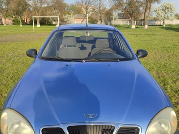 Авто ВАЗ 11113 Oka 2006 № 8780000