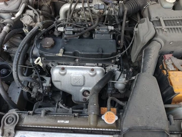 Авто Mitsubishi Lancer 2006 № 8780003