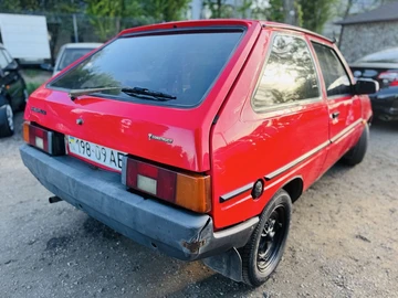 Авто ЗАЗ Таврия 1990 № 8780011