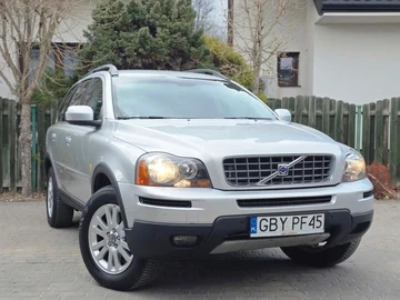 Авто Volvo Xc90 2007 № 8780016