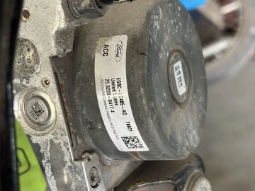 Авто Ford Fusion Usa  2015 № 8780018