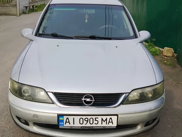 Авто Opel Vectra 1999 № 8780021