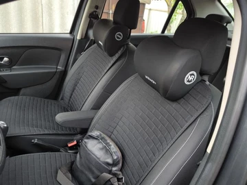 Авто Renault Logan 2020 № 8780014