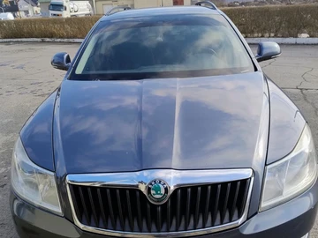 Авто Skoda Octavia 2011 № 8780032