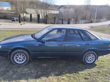 Авто Daewoo Espero 1998 № 8780033