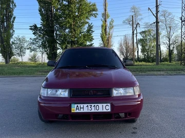 Авто ВАЗ 2110 Богдан 2012 № 8780035