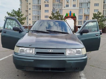 Авто ВАЗ 2112 2006 № 8780037