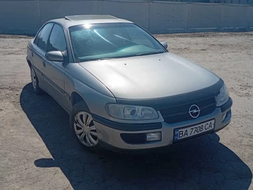 Авто Opel Omega 1995 № 8780040