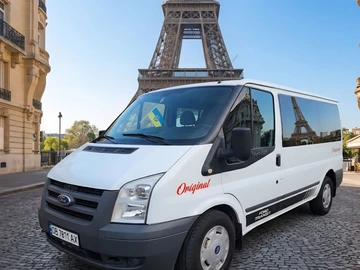 Авто Ford Transit 2011 № 8780046